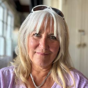 Meet your Posher, Ann